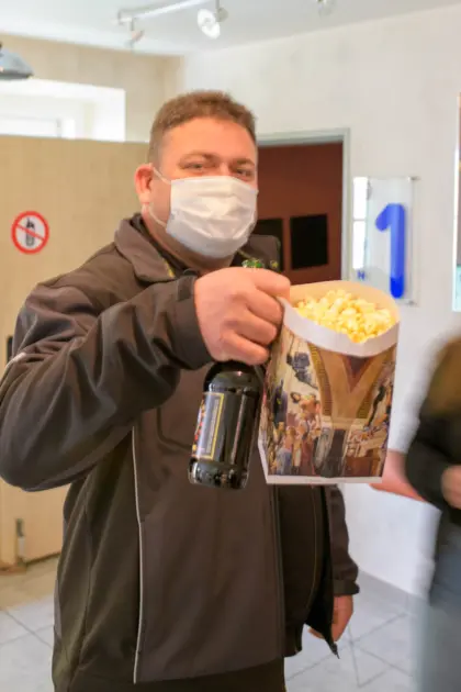 ZündappKino2020 · Foto 8