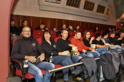 ZündappKino2020 · Foto 10