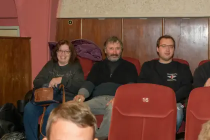ZündappKino2020 · Foto 11