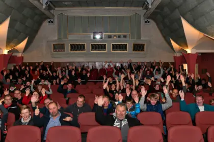 ZündappKino2020 · Foto 17