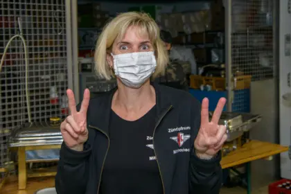 Kinoparty 2020 · Foto 4
