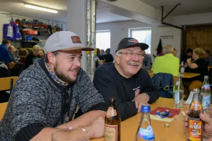 Kinoparty 2020 · Foto 17