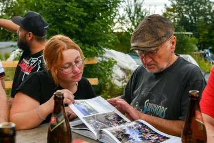 Zündapptreffen 2021 · Foto 40