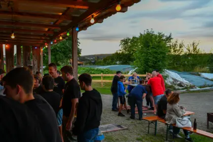 Zündapptreffen 2021 · Foto 44