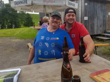Zündapptreffen 2021 · Foto 46