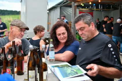 Zündapptreffen 2021 · Foto 50