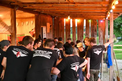 Zündapptreffen 2021 · Foto 51