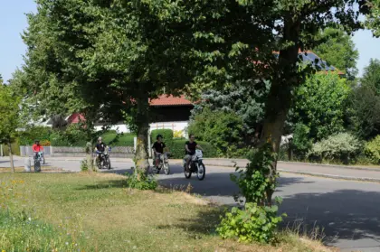 Dorfrunde · Foto 47