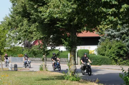 Dorfrunde · Foto 48