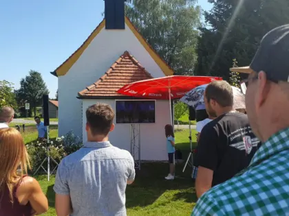 HochzeitNitsch · Foto 4