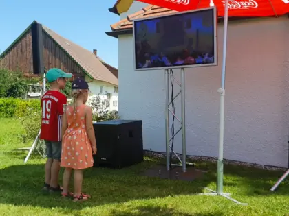 HochzeitNitsch · Foto 6