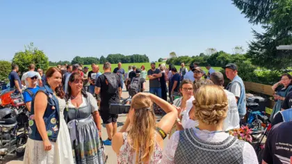 HochzeitNitsch · Foto 19