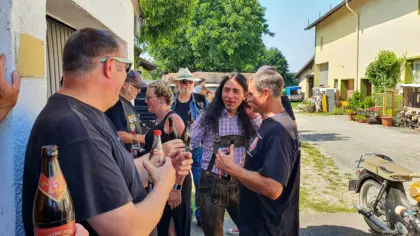HochzeitNitsch · Foto 23