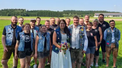 HochzeitNitsch · Foto 26