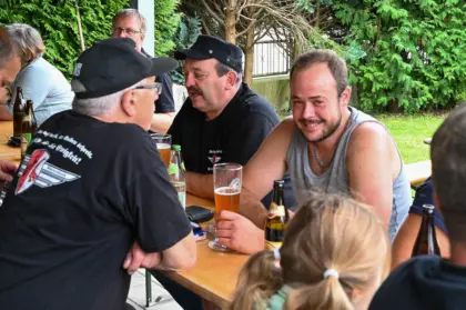 Würstlegrillen2021 · Foto 8
