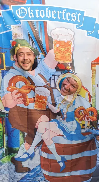 Oktoberfest 2021 · Foto 4
