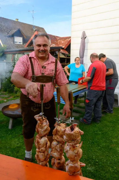 Oktoberfest 2021 · Foto 7