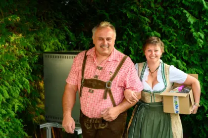 Oktoberfest 2021 · Foto 8