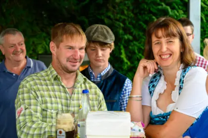 Oktoberfest 2021 · Foto 10