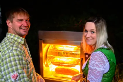 Oktoberfest 2021 · Foto 18