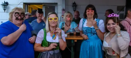 Oktoberfest 2021 · Foto 23