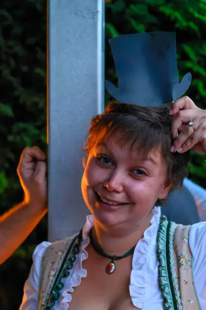 Oktoberfest 2021 · Foto 25