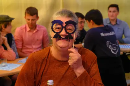 Oktoberfest 2021 · Foto 26