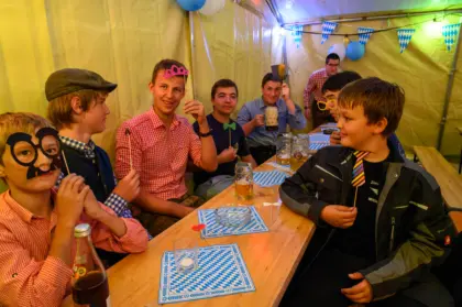 Oktoberfest 2021 · Foto 28