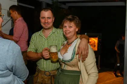 Oktoberfest 2021 · Foto 32