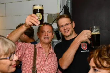 Oktoberfest 2021 · Foto 33