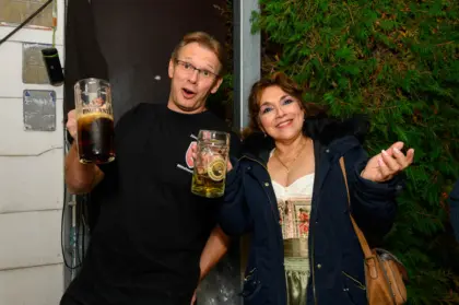 Oktoberfest 2021 · Foto 36