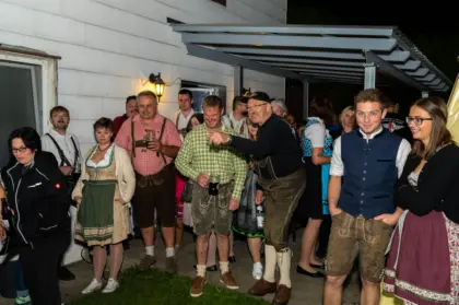Oktoberfest 2021 · Foto 37