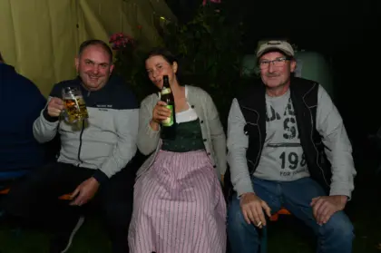Oktoberfest 2021 · Foto 38