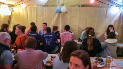 Oktoberfest 2021 · Foto 39