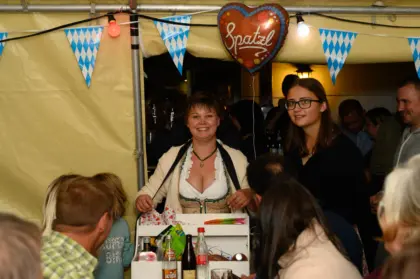Oktoberfest 2021 · Foto 40