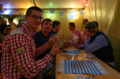 Oktoberfest 2021 · Foto 42