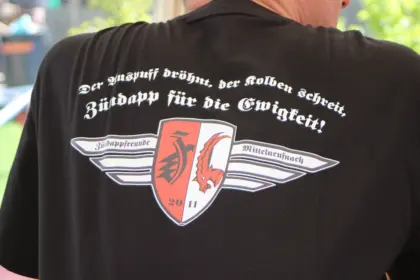Treffen 2013 · Foto 3