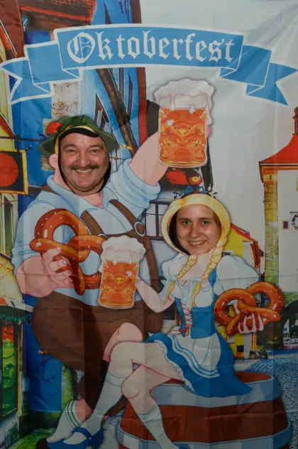 Oktoberfest 2021 · Foto 46