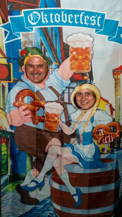 Oktoberfest 2021 · Foto 48