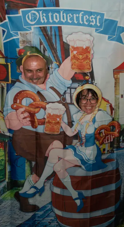 Oktoberfest 2021 · Foto 49