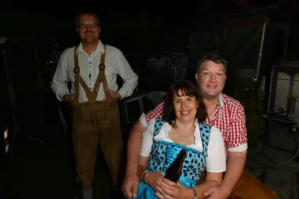 Oktoberfest 2021 · Foto 50