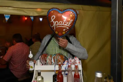 Oktoberfest 2021 · Foto 51