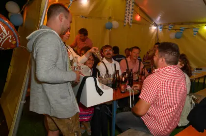 Oktoberfest 2021 · Foto 53