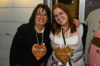 Oktoberfest 2021 · Foto 55