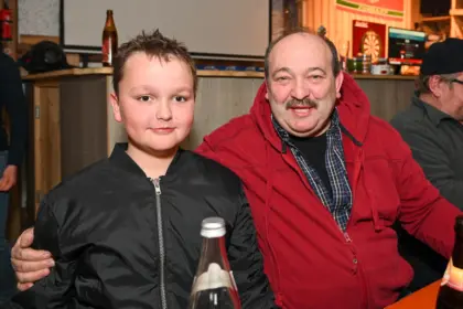 Winterparty2022 · Foto 2
