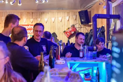 Winterparty2022 · Foto 23