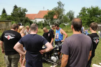 Treffen 2013 · Foto 5