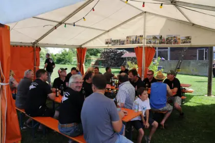 Treffen 2013 · Foto 6