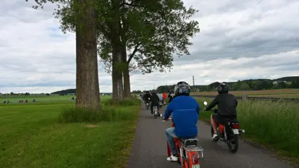 Aletshausen-Vatertag 2022 · Foto 6