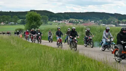 Aletshausen-Vatertag 2022 · Foto 9